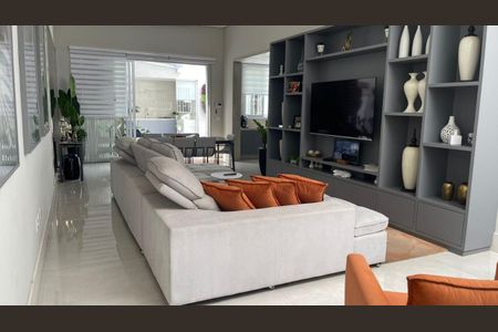 Foto 08 de casa à venda com 3 quartos, 300m² em Vila Prudente, São Paulo