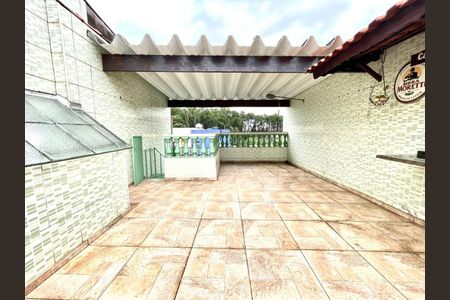 Casa à venda com 125m², 3 quartos e 1 vaga Casa à venda com 125m², 3 quartos e 1 vagaFoto 14