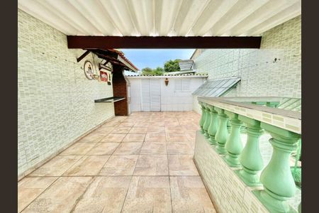 Casa à venda com 125m², 3 quartos e 1 vaga Casa à venda com 125m², 3 quartos e 1 vagaFoto 25