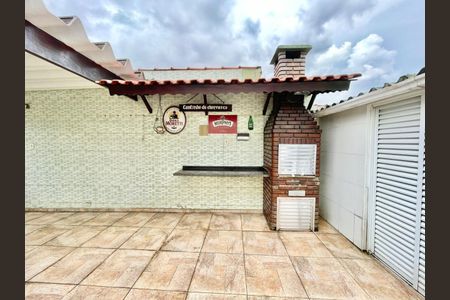 Casa à venda com 125m², 3 quartos e 1 vaga Casa à venda com 125m², 3 quartos e 1 vagaFoto 02