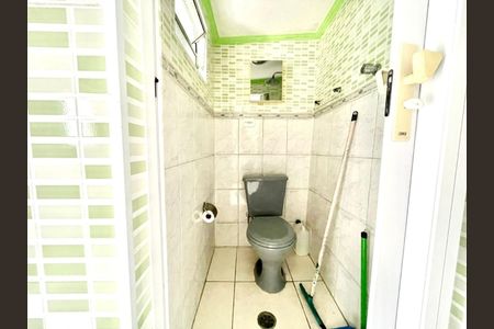 Foto 20 de casa à venda com 3 quartos, 125m² em Jardim Teresa, São Paulo