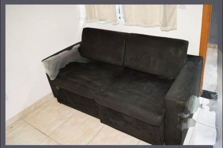 Apartamento à venda com 1 quarto, 38m² em Chácara Santo Antônio (Zona Leste), São Paulo