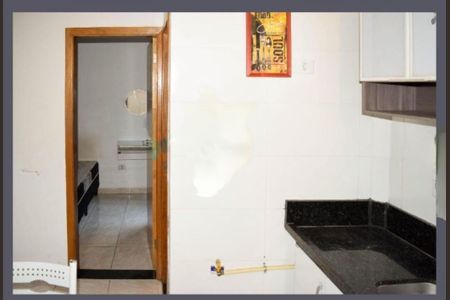 Apartamento à venda com 1 quarto, 38m² em Chácara Santo Antônio (Zona Leste), São Paulo