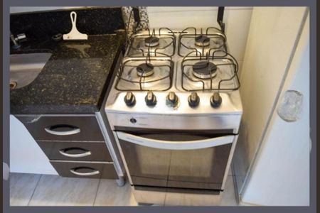 Apartamento à venda com 1 quarto, 38m² em Chácara Santo Antônio (Zona Leste), São Paulo