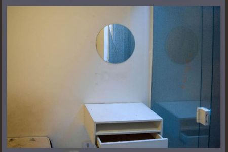 Apartamento à venda com 1 quarto, 38m² em Chácara Santo Antônio (Zona Leste), São Paulo