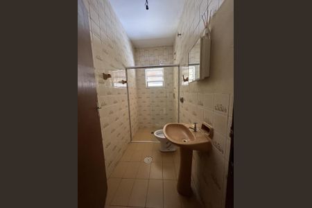 Foto 26 de casa à venda com 5 quartos, 145m² em Jardim São Gonçalo, Campinas