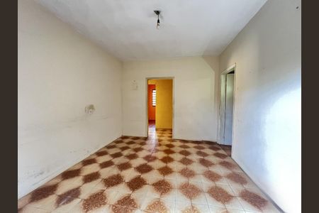 Foto 12 de casa à venda com 5 quartos, 145m² em Jardim São Gonçalo, Campinas