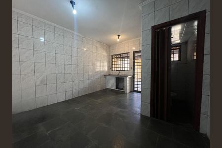 Foto 03 de casa à venda com 5 quartos, 145m² em Jardim São Gonçalo, Campinas