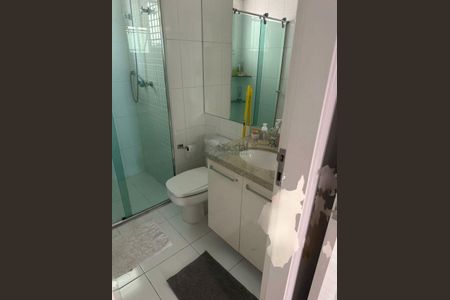 Apartamento à venda com 3 quartos, 106m² em Chácara Califórnia, São Paulo