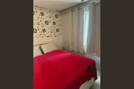 Apartamento à venda com 3 quartos, 106m² em Chácara Califórnia, São Paulo