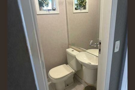 Apartamento à venda com 3 quartos, 106m² em Chácara Califórnia, São Paulo