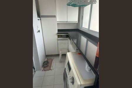 Apartamento à venda com 3 quartos, 106m² em Chácara Califórnia, São Paulo