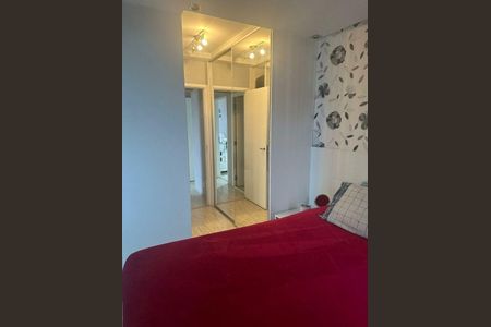 Apartamento à venda com 3 quartos, 106m² em Chácara Califórnia, São Paulo