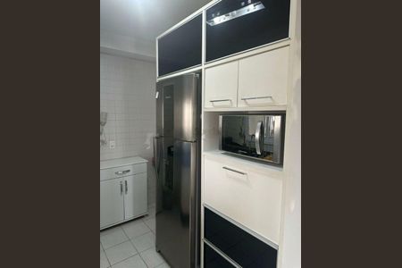 Apartamento à venda com 3 quartos, 106m² em Chácara Califórnia, São Paulo