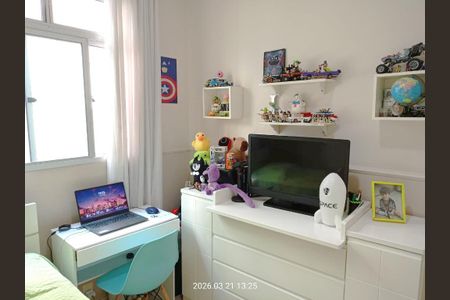 Foto 24 de apartamento à venda com 2 quartos, 115m² em Jardim America, Belo Horizonte