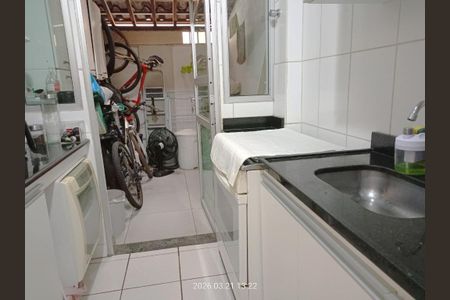 Apartamento à venda com 115m², 2 quartos e 1 vaga Apartamento à venda com 115m², 2 quartos e 1 vagaFoto 17