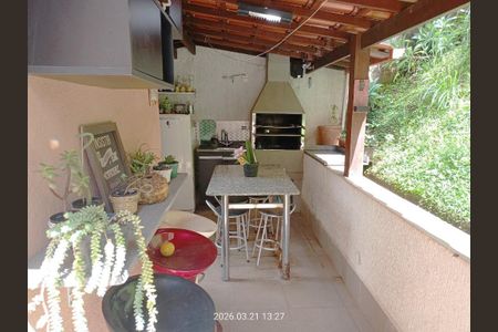 Apartamento à venda com 115m², 2 quartos e 1 vaga Apartamento à venda com 115m², 2 quartos e 1 vagaFoto 20