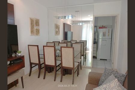 Apartamento à venda com 115m², 2 quartos e 1 vaga Apartamento à venda com 115m², 2 quartos e 1 vagaFoto 15