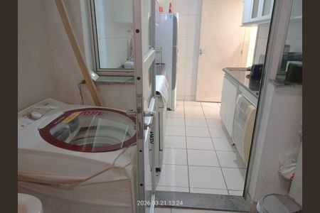 Apartamento à venda com 115m², 2 quartos e 1 vaga Apartamento à venda com 115m², 2 quartos e 1 vagaFoto 31