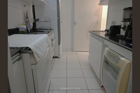 Apartamento à venda com 115m², 2 quartos e 1 vaga Apartamento à venda com 115m², 2 quartos e 1 vagaFoto 09