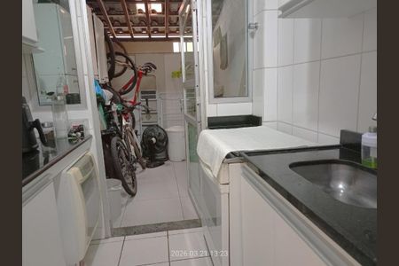 Apartamento à venda com 115m², 2 quartos e 1 vaga Apartamento à venda com 115m², 2 quartos e 1 vagaFoto 08