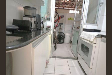 Apartamento à venda com 115m², 2 quartos e 1 vaga Apartamento à venda com 115m², 2 quartos e 1 vagaFoto 32