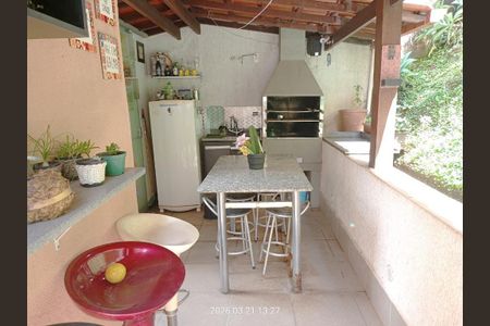 Foto 12 de apartamento à venda com 2 quartos, 115m² em Jardim America, Belo Horizonte