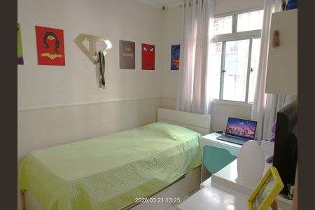 Foto 23 de apartamento à venda com 2 quartos, 115m² em Jardim America, Belo Horizonte