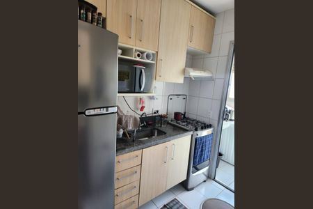 Apartamento à venda com 49m², 2 quartos e sem vagaFoto 09
