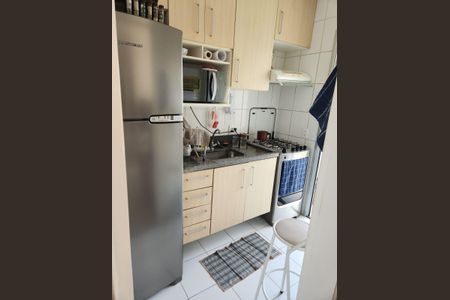 Apartamento à venda com 49m², 2 quartos e sem vagaFoto 07