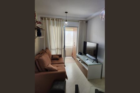 Apartamento à venda com 49m², 2 quartos e sem vagaFoto 01