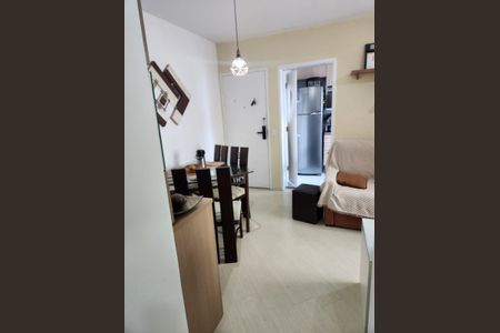 Apartamento à venda com 49m², 2 quartos e sem vagaFoto 13