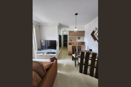 Apartamento à venda com 49m², 2 quartos e sem vagaFoto 08