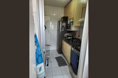 Apartamento à venda com 49m², 2 quartos e sem vagaFoto 35