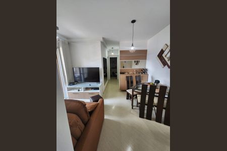 Apartamento à venda com 49m², 2 quartos e sem vagaFoto 12