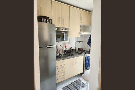 Apartamento à venda com 49m², 2 quartos e sem vagaFoto 34