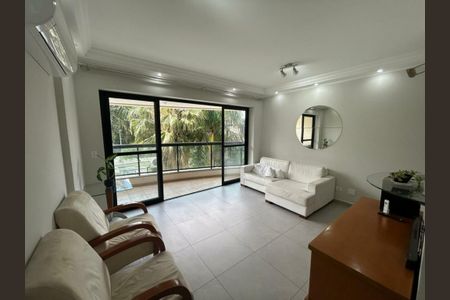 Apartamento à venda com 2 quartos, 105m² em Jardim Analia Franco, São Paulo