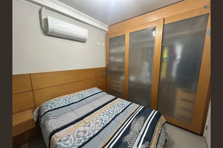 Apartamento à venda com 2 quartos, 105m² em Jardim Analia Franco, São Paulo