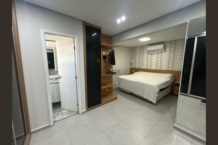 Apartamento à venda com 2 quartos, 105m² em Jardim Analia Franco, São Paulo