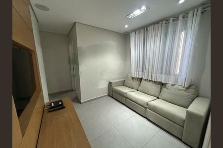 Apartamento à venda com 2 quartos, 105m² em Jardim Analia Franco, São Paulo