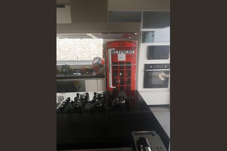 Casa à venda com 3 quartos, 190m² em Jardim São Paulo, São Paulo