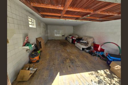 Casa à venda com 3 quartos, 190m² em Jardim São Paulo, São Paulo