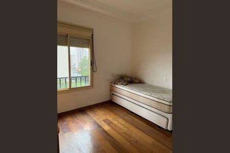 Apartamento à venda com 186m², 4 quartos e 4 vagas