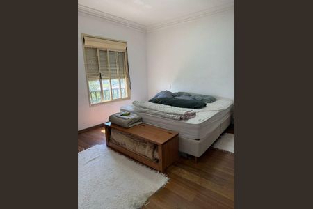 Apartamento à venda com 186m², 4 quartos e 4 vagas