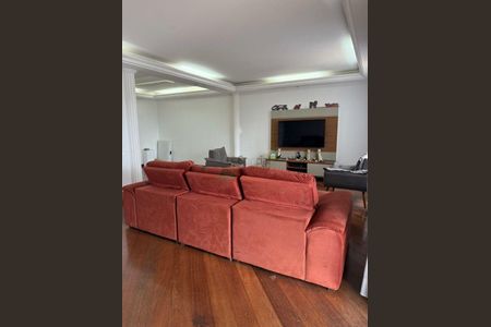 Apartamento à venda com 186m², 4 quartos e 4 vagas