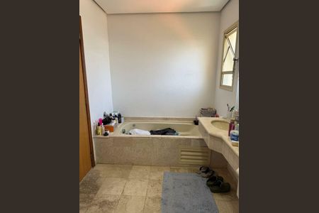 Apartamento à venda com 186m², 4 quartos e 4 vagas