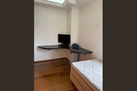 Apartamento à venda com 186m², 4 quartos e 4 vagas