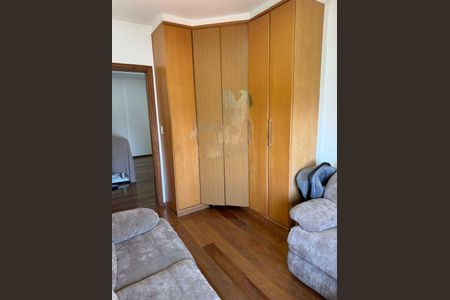 Apartamento à venda com 186m², 4 quartos e 4 vagas