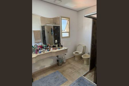 Apartamento à venda com 186m², 4 quartos e 4 vagas