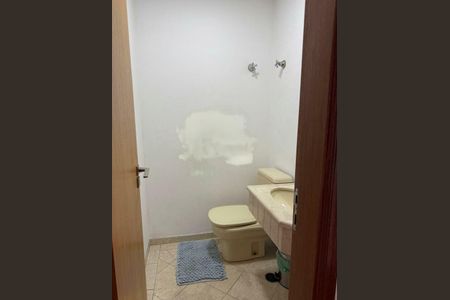 Apartamento à venda com 186m², 4 quartos e 4 vagas